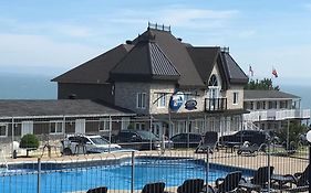 Motel Vue Belvedere